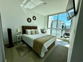 New Luxury Apartment Downtown San Jose